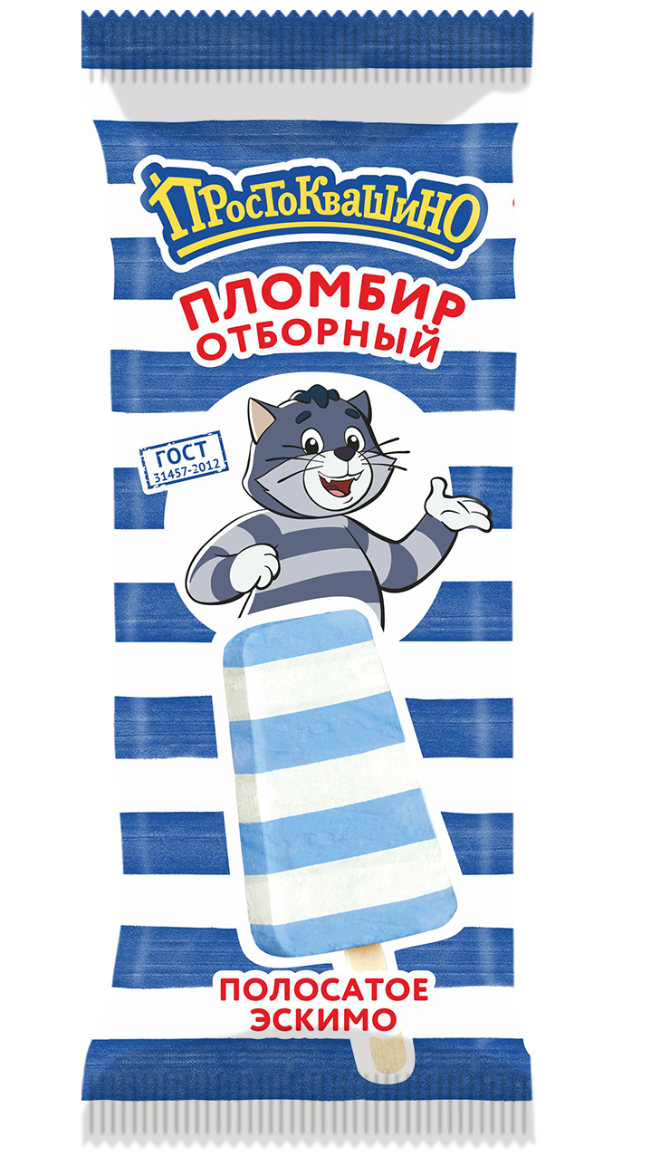 Эскимо